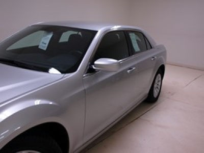 2012 Chrysler 300  Base