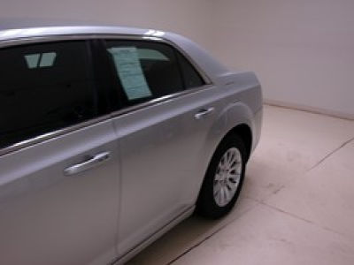 2012 Chrysler 300  Base