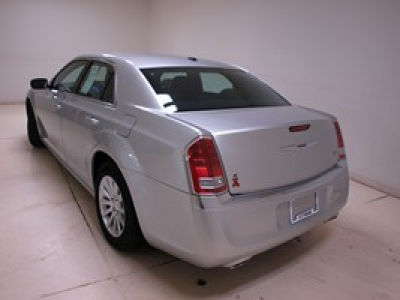 2012 Chrysler 300  Base