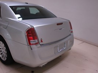 2012 Chrysler 300  Base