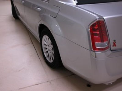 2012 Chrysler 300  Base