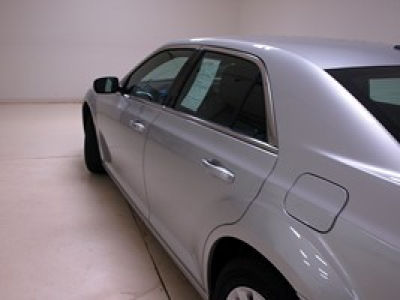 2012 Chrysler 300  Base