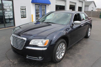 2011 Chrysler 300  Limited