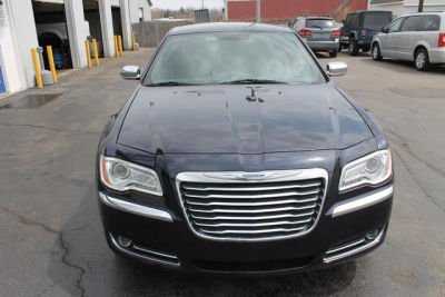 2011 Chrysler 300  Limited