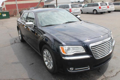 2011 Chrysler 300  Limited