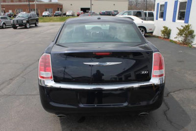 2011 Chrysler 300  Limited