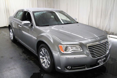 2012 Chrysler 300  Limited