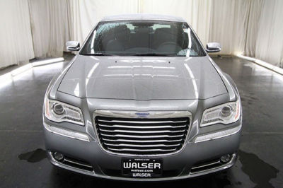 2012 Chrysler 300  Limited