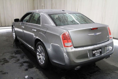 2012 Chrysler 300  Limited