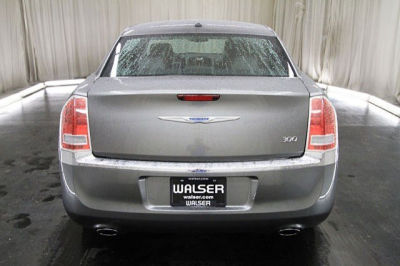 2012 Chrysler 300  Limited