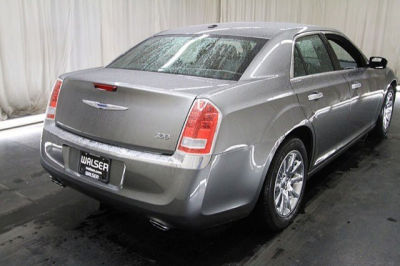 2012 Chrysler 300  Limited