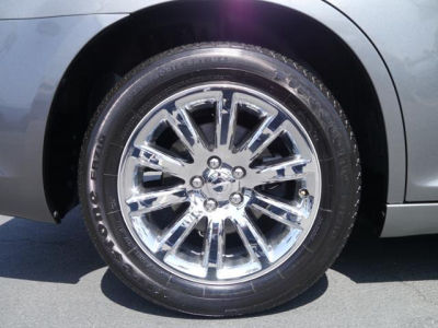 2012 Chrysler 300  Limited