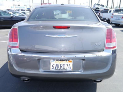 2012 Chrysler 300  Limited