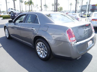 2012 Chrysler 300  Limited