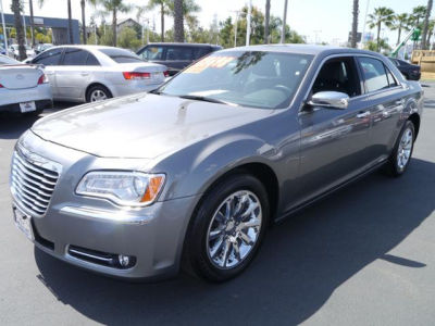 2012 Chrysler 300  Limited