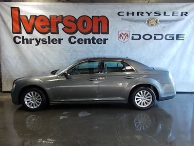 2012 Chrysler 300