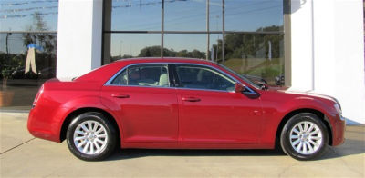 2012 Chrysler 300  Base