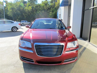 2012 Chrysler 300  Base