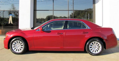 2012 Chrysler 300  Base