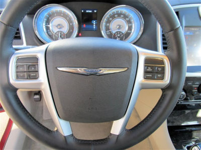 2012 Chrysler 300  Base