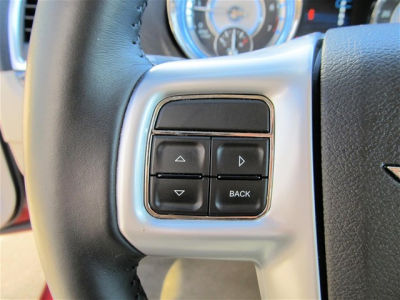 2012 Chrysler 300  Base