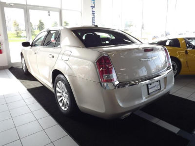 2012 Chrysler 300  Base