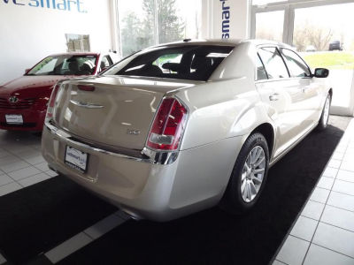 2012 Chrysler 300  Base