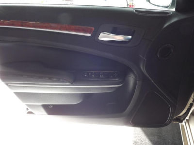 2012 Chrysler 300  Base