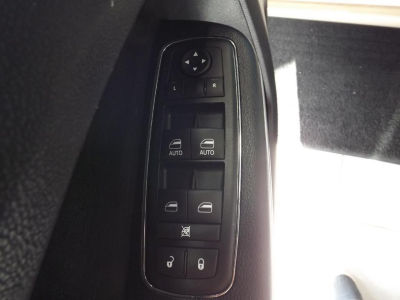 2012 Chrysler 300  Base