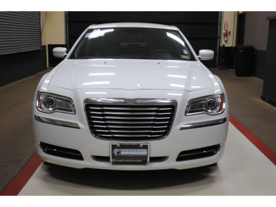 2011 Chrysler 300  Base