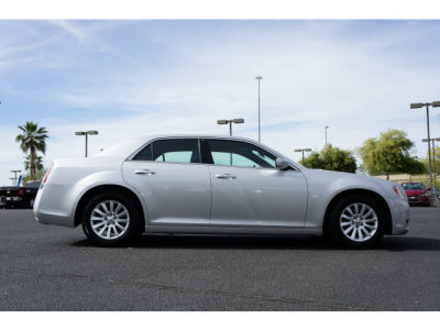 2012 Chrysler 300  Base