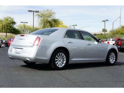 2012 Chrysler 300  Base