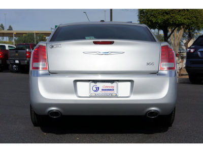 2012 Chrysler 300  Base