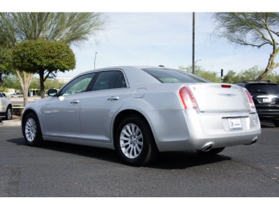 2012 Chrysler 300  Base