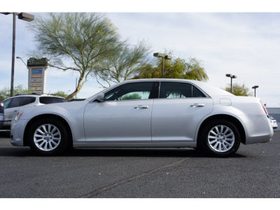 2012 Chrysler 300  Base