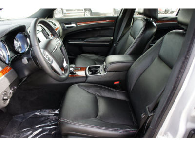 2012 Chrysler 300  Base