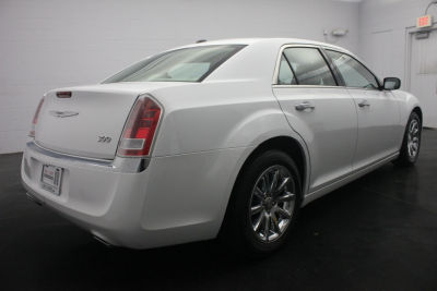 2012 Chrysler 300  Limited