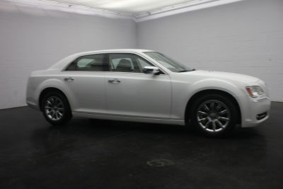 2012 Chrysler 300  Limited