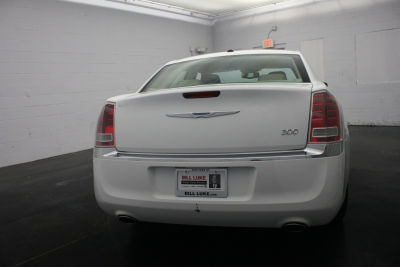 2012 Chrysler 300  Limited