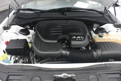 2012 Chrysler 300  Limited