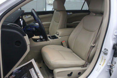 2012 Chrysler 300  Limited