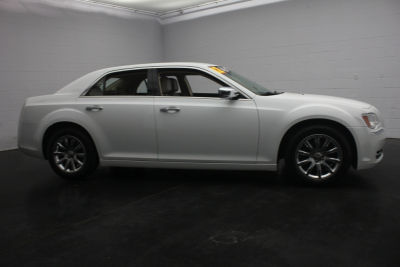 2012 Chrysler 300  Limited
