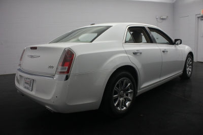 2012 Chrysler 300  Limited