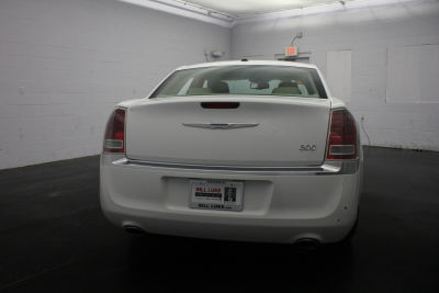 2012 Chrysler 300  Limited