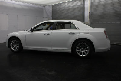 2012 Chrysler 300  Limited