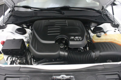 2012 Chrysler 300  Limited