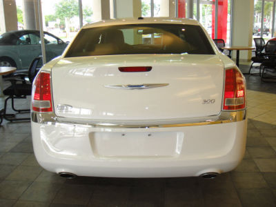 2013 Chrysler 300  Base