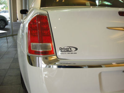 2013 Chrysler 300  Base