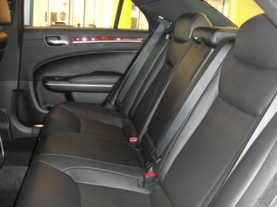 2013 Chrysler 300  Base