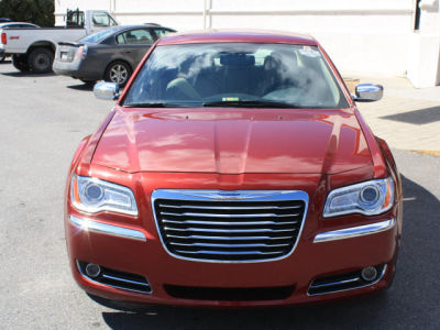 2012 Chrysler 300  Limited